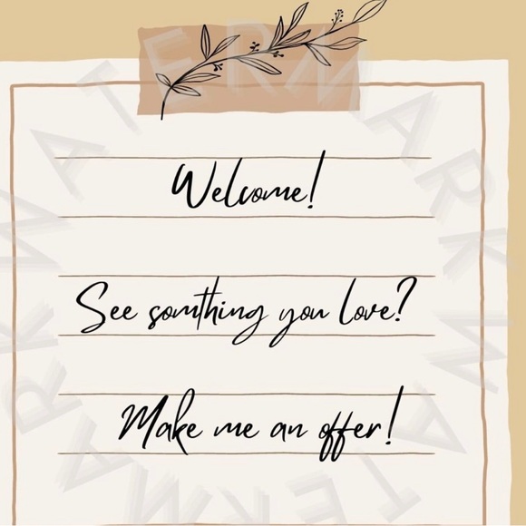 Make me an offer ! I can’t say yes if you never ask :) - Picture 2 of 3